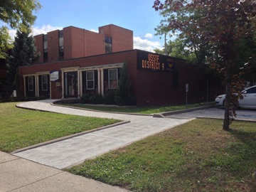D9 Office