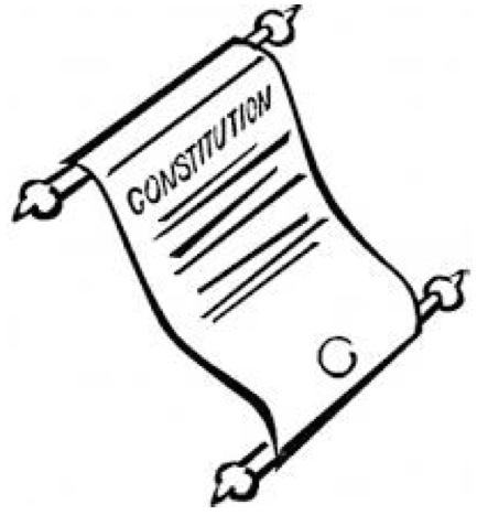 Constitution graphic