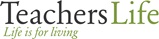 TeachersLifeLogo