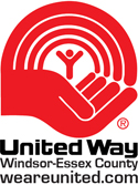 United Way logo