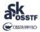 AskOSSTF Logo