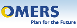 OMERS logo