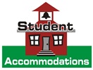 Student Accommodations icon