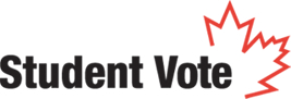 Student Vote logo