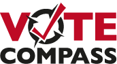 Vote Compass Logo