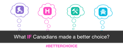 #BetterChoice image